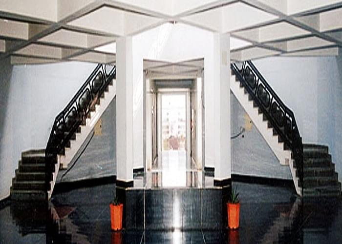 Rajiv Academy for Pharmacy Mathura Infrastructure photo 2